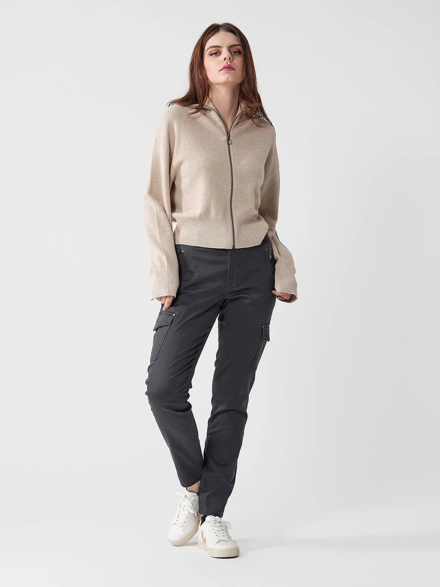 MOS MOSH | Cargohose MMGILLESTIMAFPANT | 